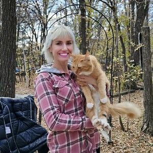 Meet your Posher, Anna